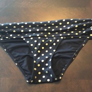Victoria’s Secret Bathing Suit Bottoms